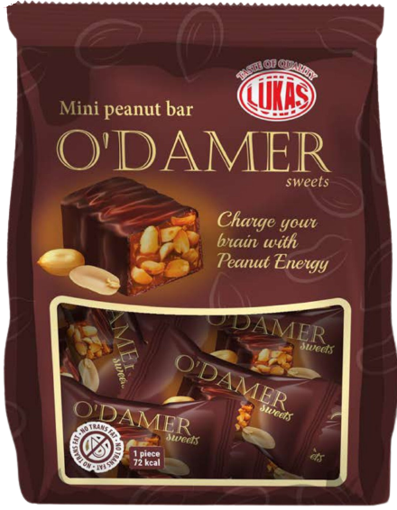 Odmer Minibar