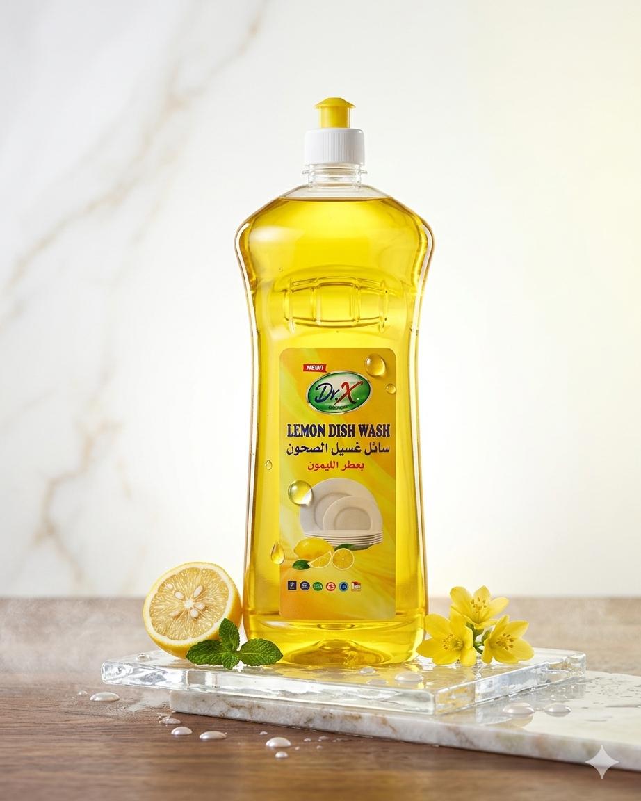 Dr.X Dish wash 1 L