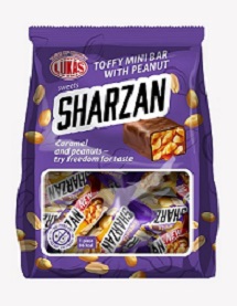 Sharzan 500 gm bag