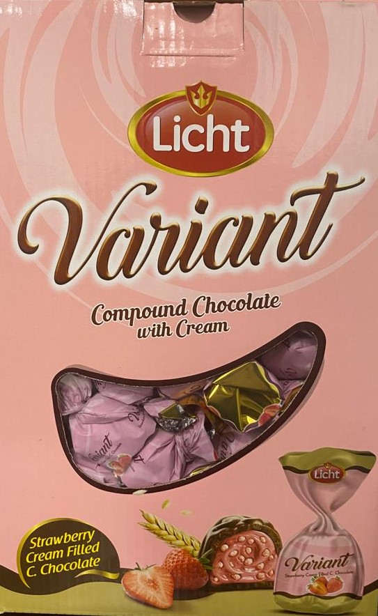 Variant box 2 Kg
