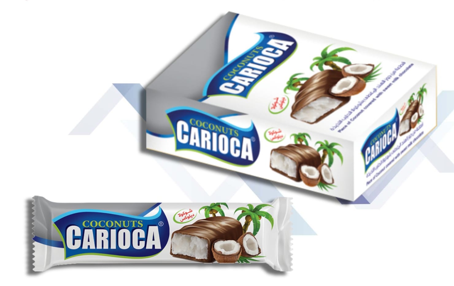 Crioca 20 gm